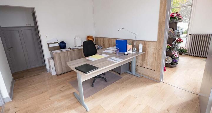 Préparation de contrat d'obsèques Pithiviers