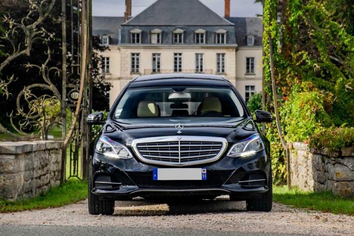 Fournisseur de véhicules pour obsèques à Pithiviers