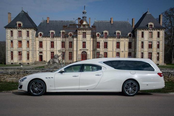 Transport funéraire Pithiviers