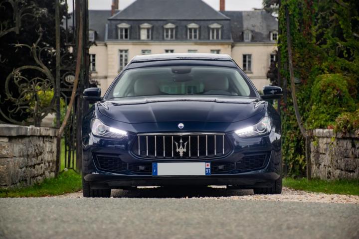 Transport funéraire Pithiviers