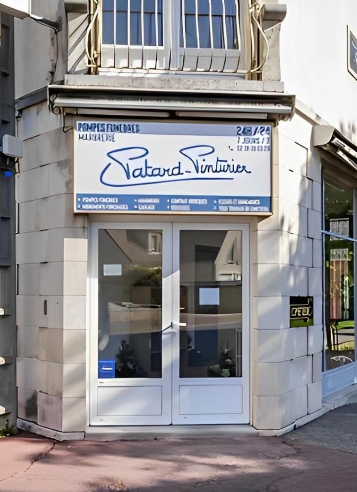Pompes funèbres proposant la thanatopraxie Pithiviers