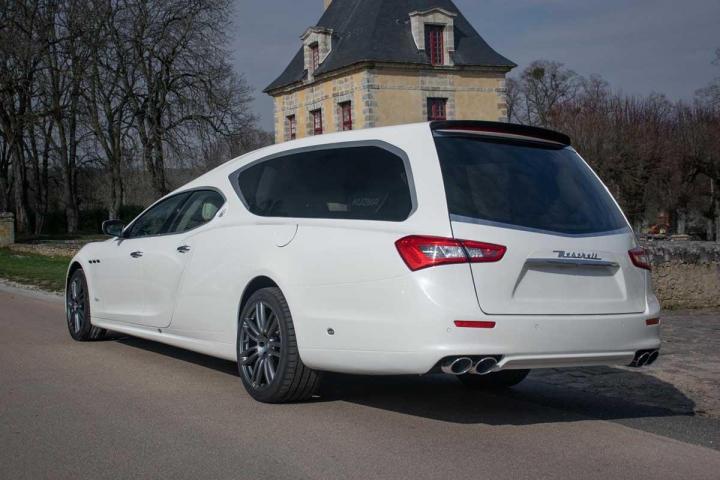 Transport funéraire Pithiviers