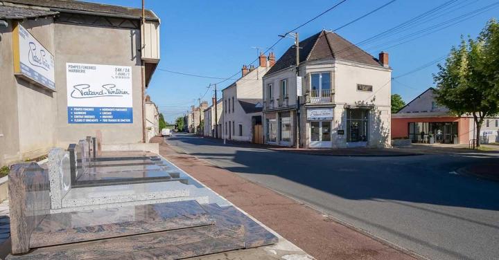 Traitement de conservation Pithiviers