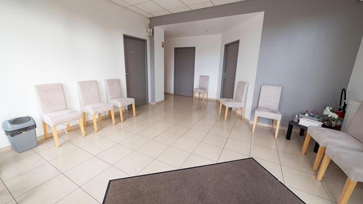 Salle d'hommage à Pithiviers