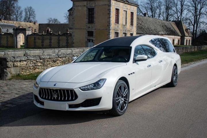 Transport funéraire Pithiviers