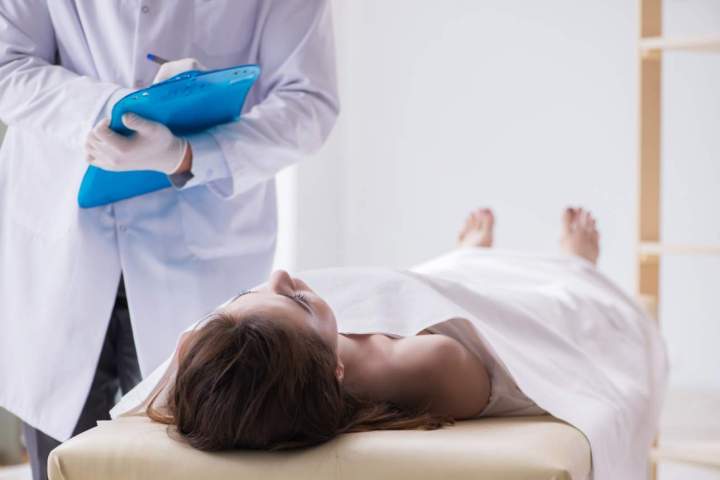 Thanatopraxie Pithiviers